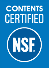 Nutrilite 紐崔萊營養保健食品 全程追溯 - NSF嚴謹認證把關