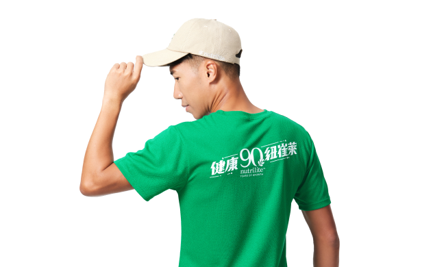 90週年紀念品組合