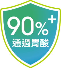 90 percent icon